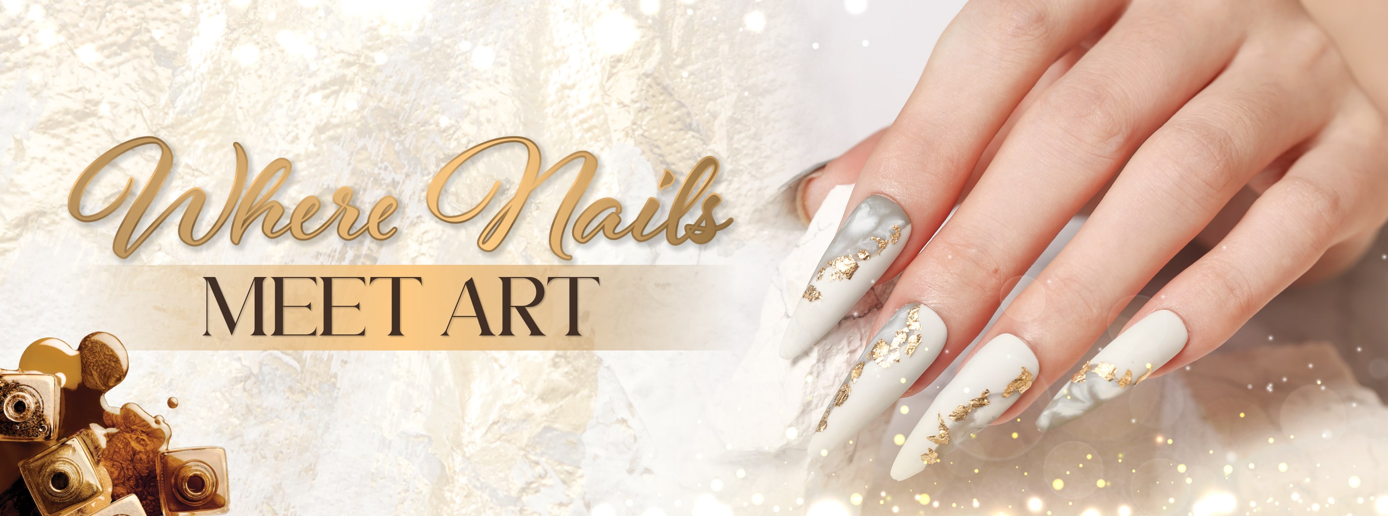 Desert Nails Spa home