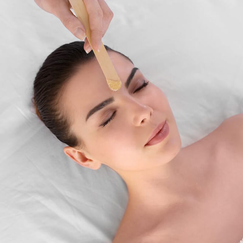 Hydra Facial