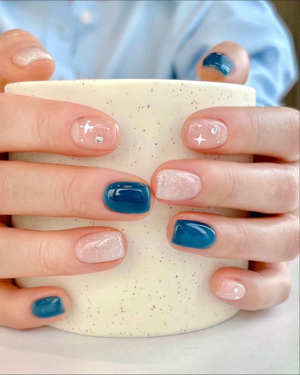 Gel Polish Change on Hands/Toes