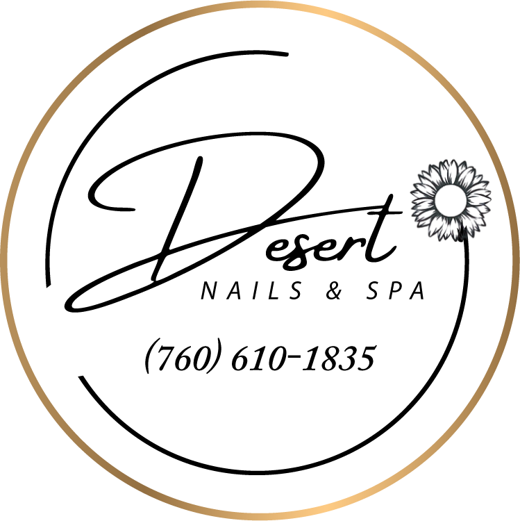 Desert Nails Spa