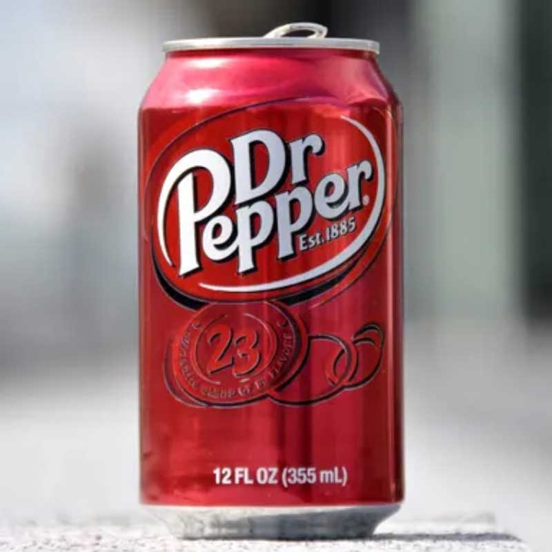 Dr. Pepper